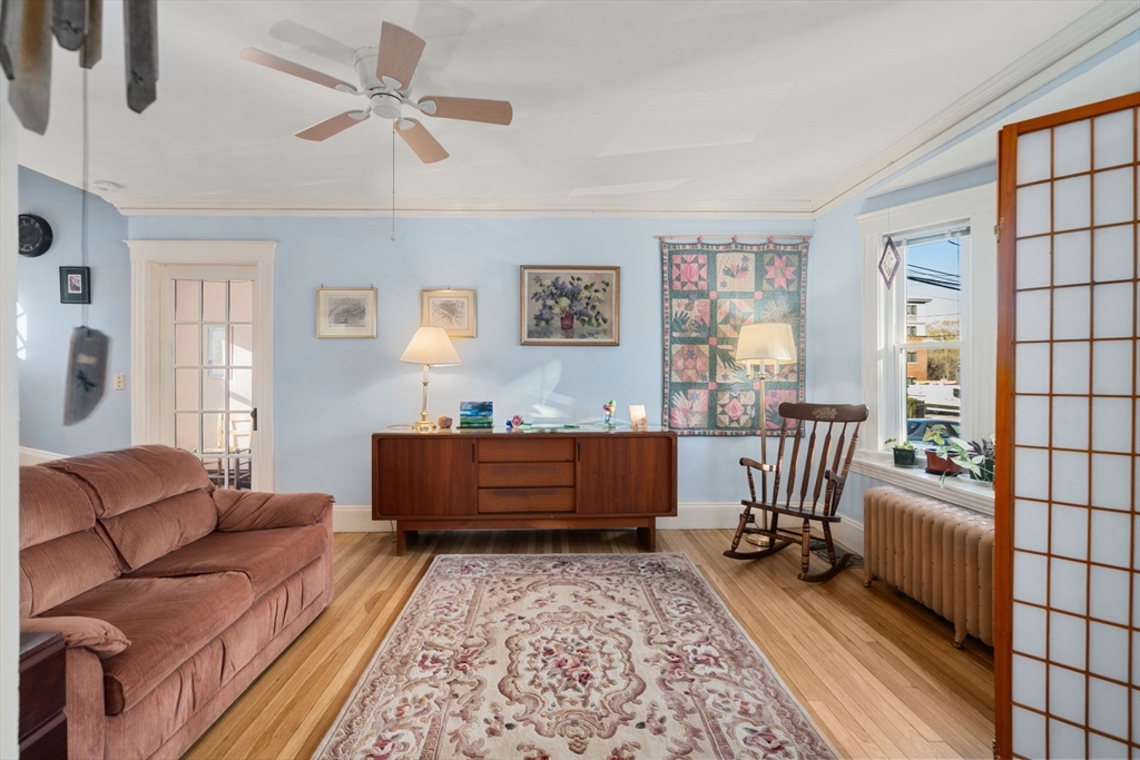 8 Breede Terrace