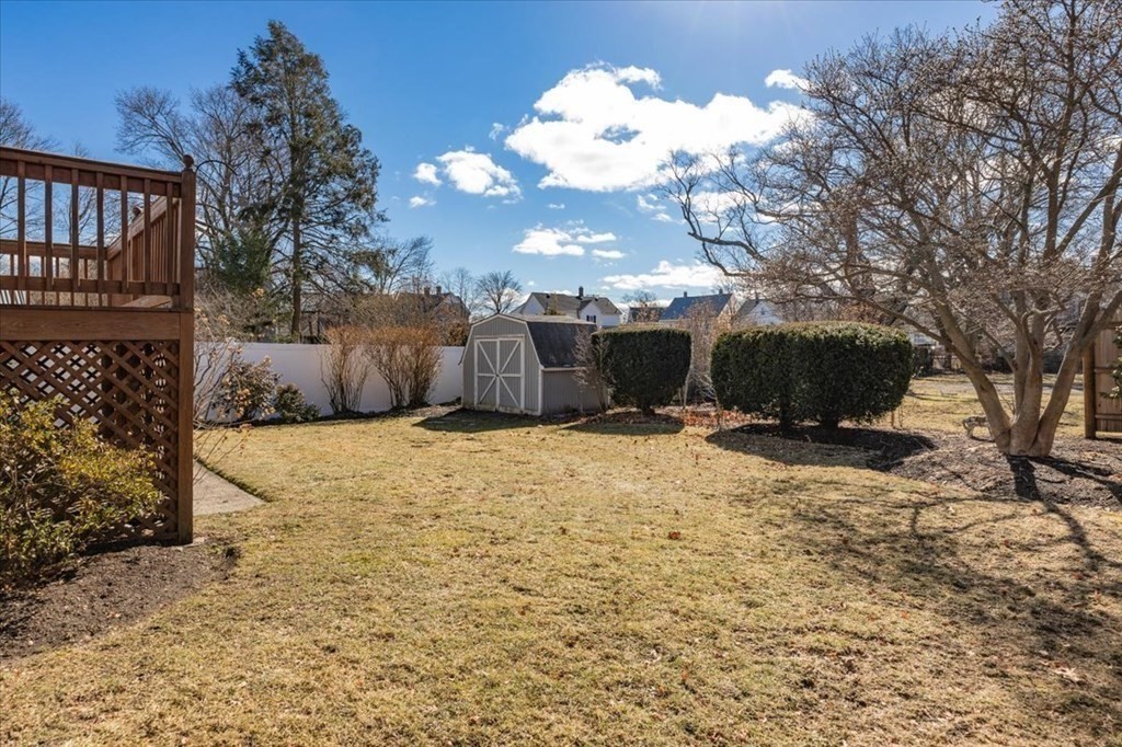 9 Mague Street #2, Newton, MA Photo #11