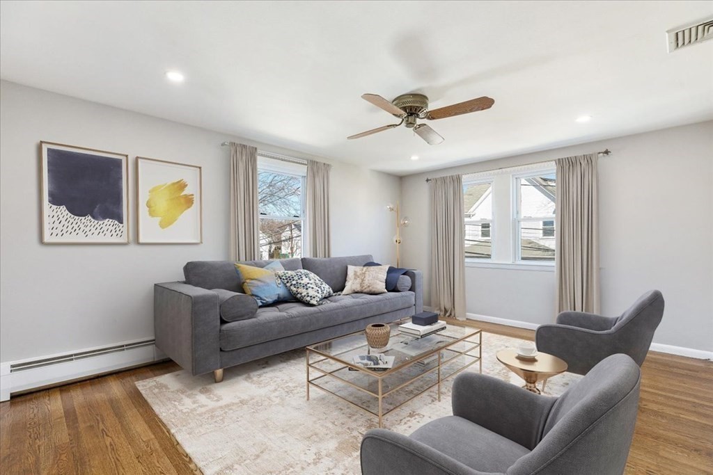 9 Mague Street #2, Newton, MA Photo #4
