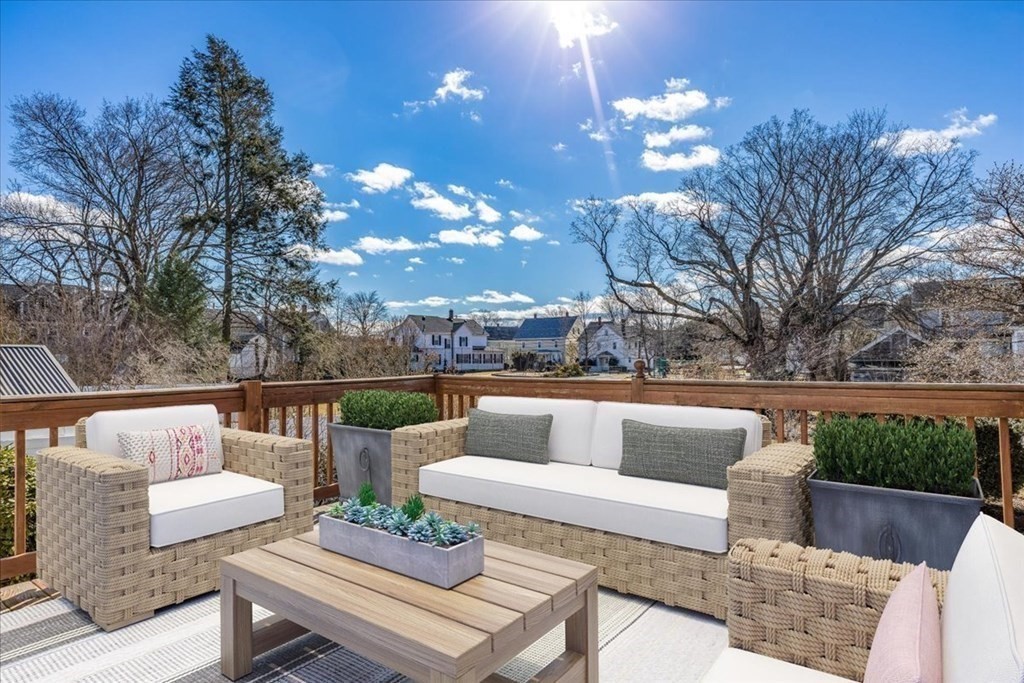 9 Mague Street #2, Newton, MA Photo #9
