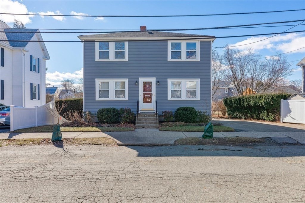 9 Mague Street #2, Newton, MA Photo #2