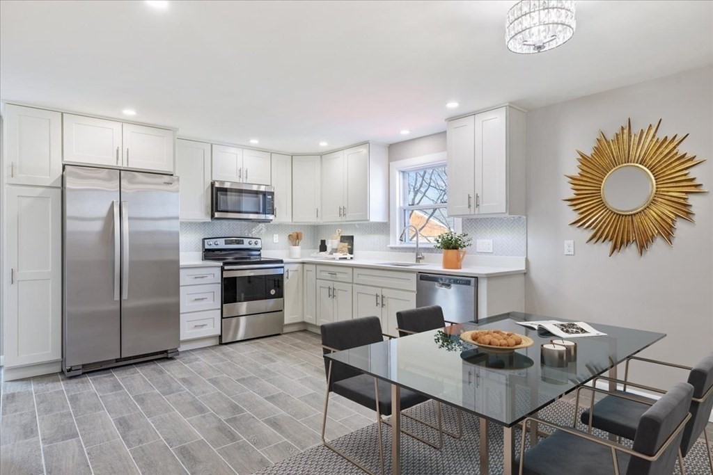 9 Mague Street #2, Newton, MA Photo #3