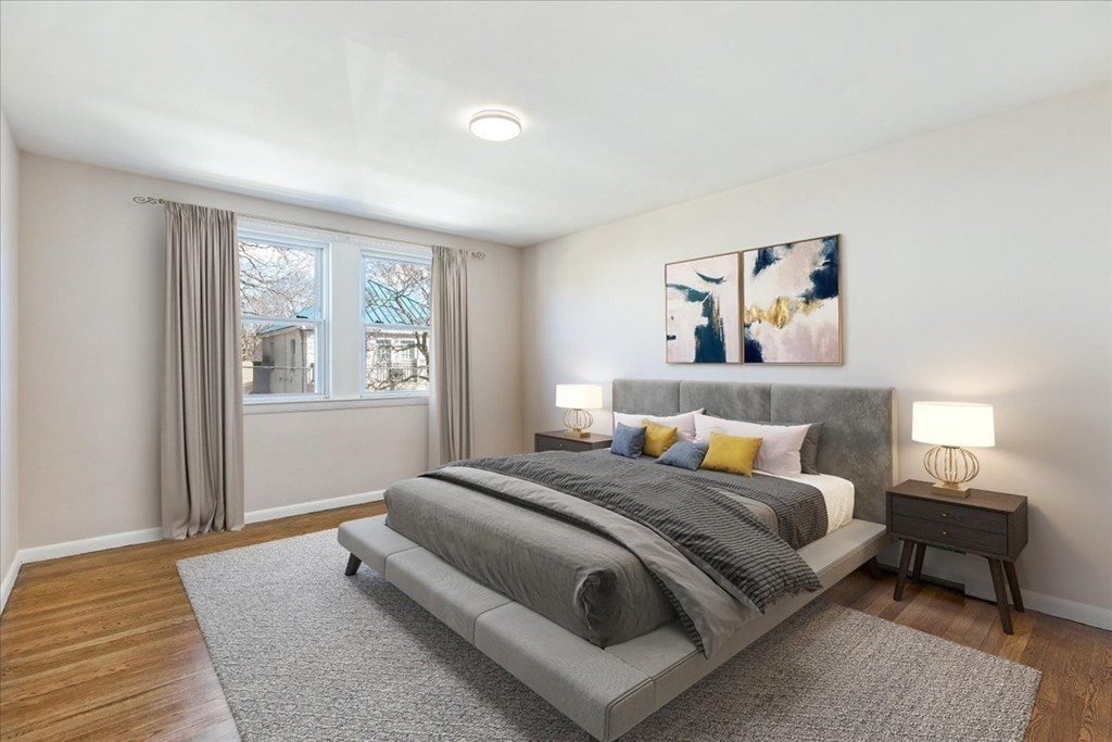 9 Mague Street #2, Newton, MA Photo #5