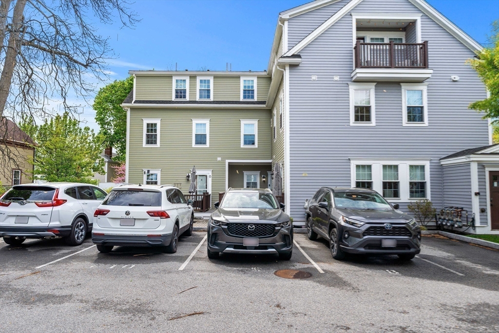106 Bridge Street #7, Salem, MA Photo #24