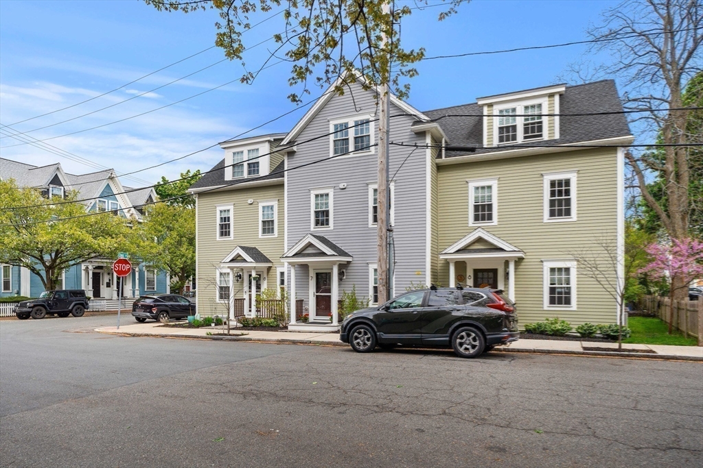 106 Bridge Street #7, Salem, MA Photo #25