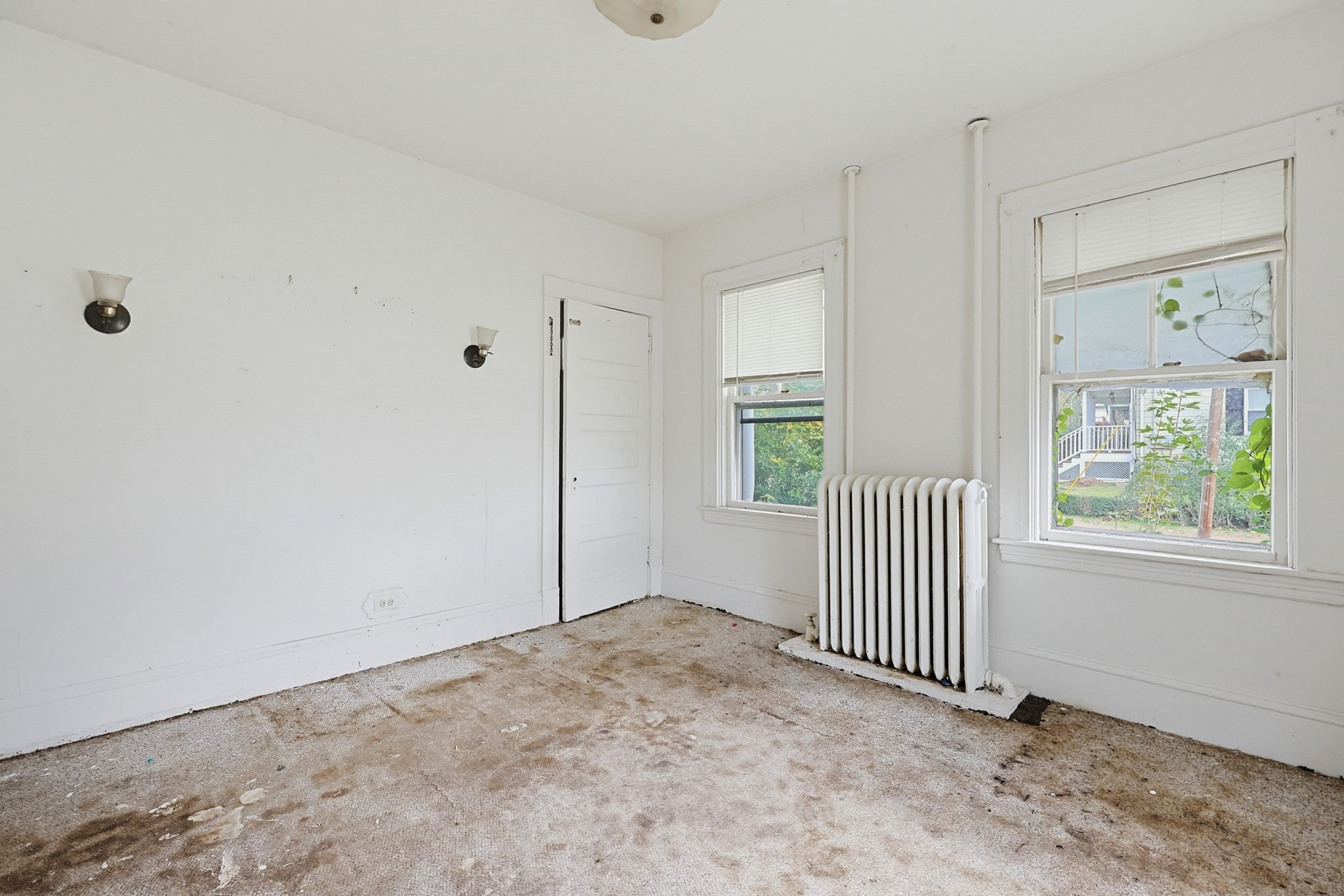 2 Billings St
