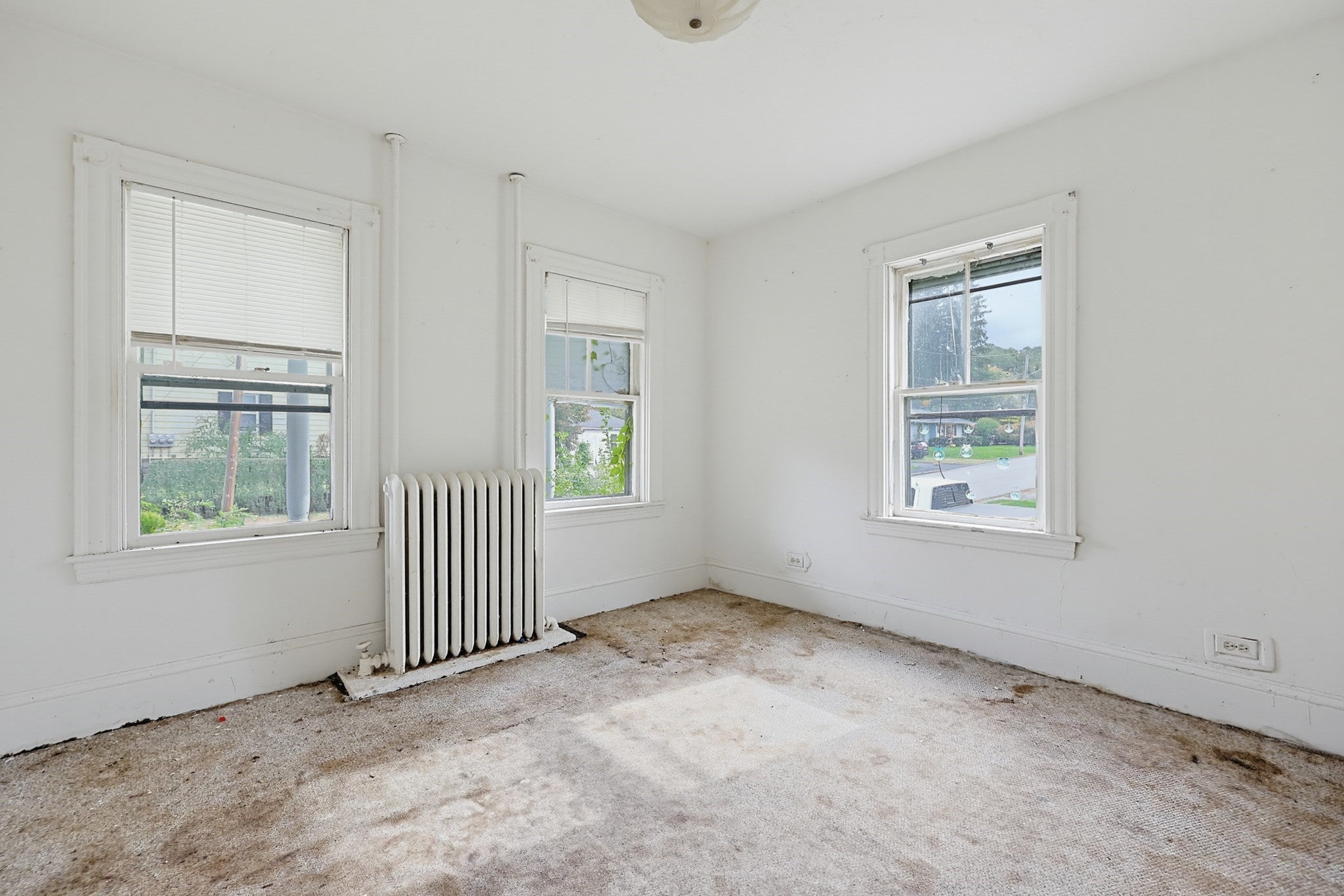2 Billings St