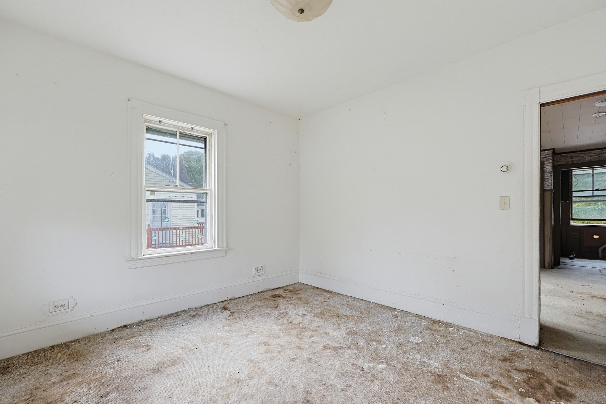 2 Billings St