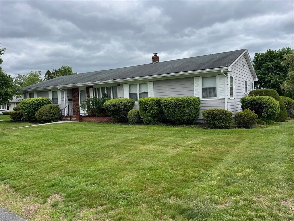 120 Cornhill Road