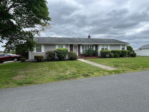 120 Cornhill Road Somerset MA 02725