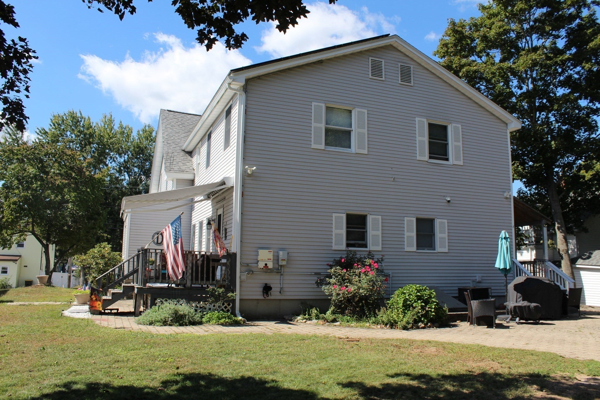 171 S Main St #2, Bellingham, MA, 171 S Main St #2, Bellingham, MA Photo #23