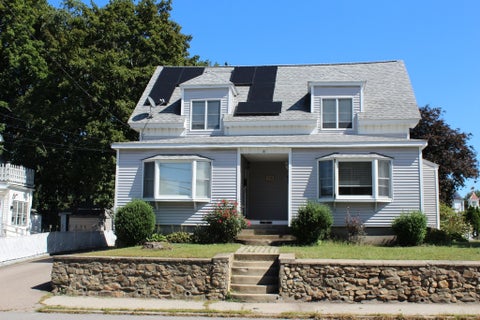 Photo of 171 S Main St #2, Bellingham, MA 02019 (MLS # 73579907)