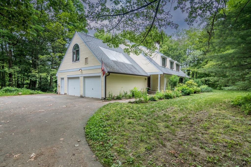 12 High Meadow Rd
