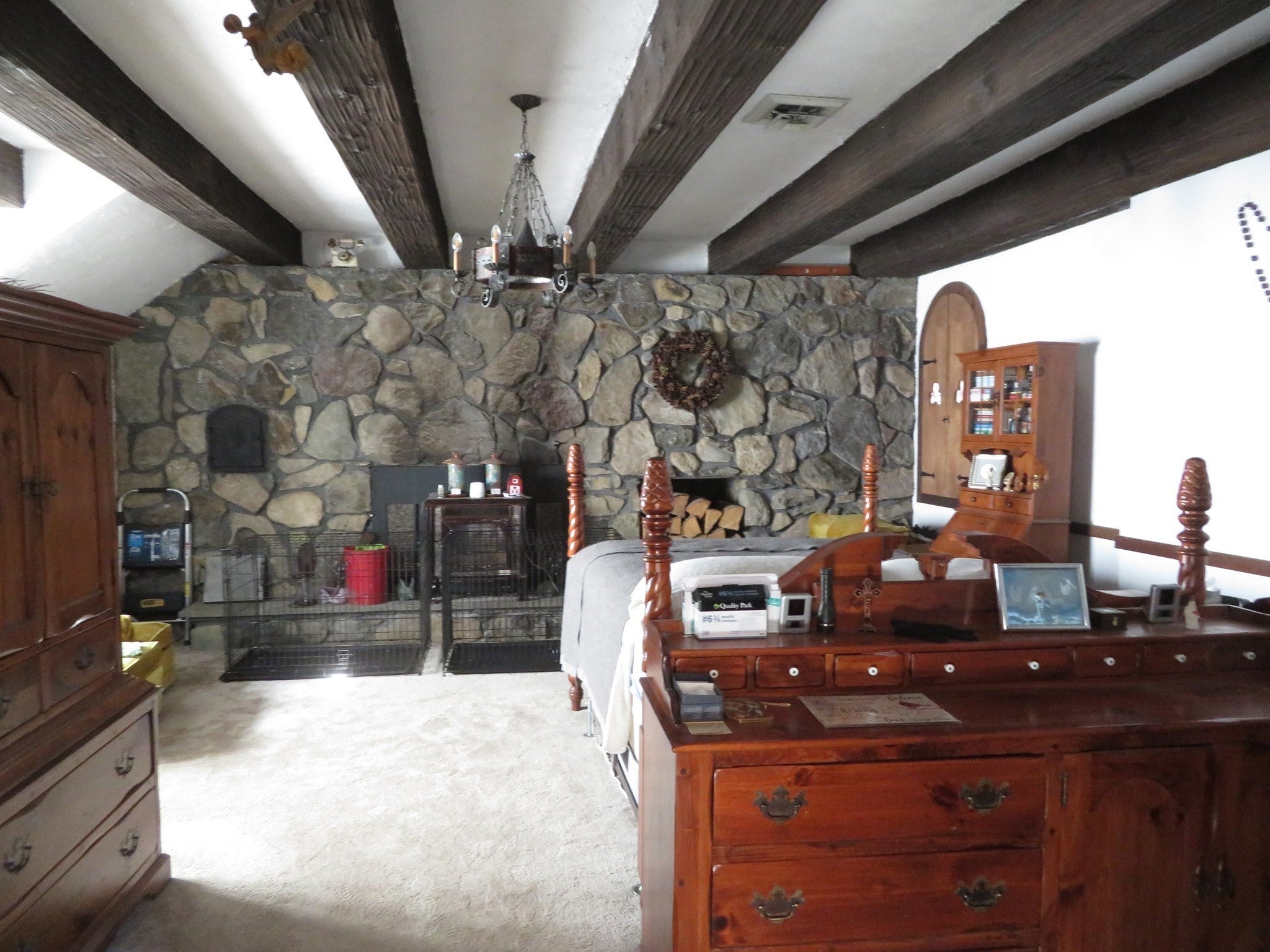 40 Harvey Street, Attleboro, MA, 40 Harvey Street, Attleboro, MA Photo #6