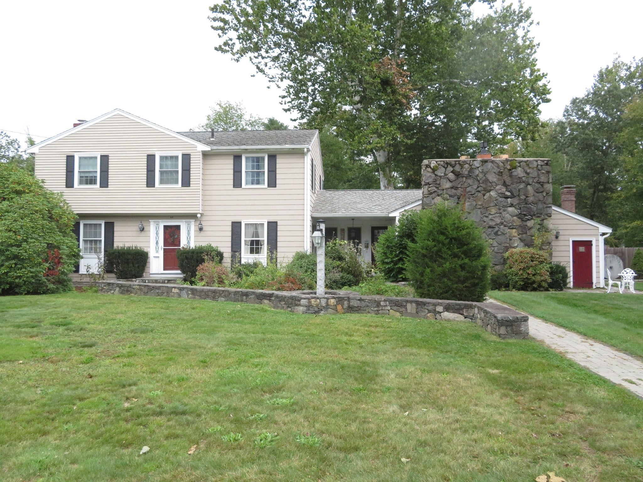 40 Harvey Street, Attleboro, MA, 40 Harvey Street, Attleboro, MA Photo #16