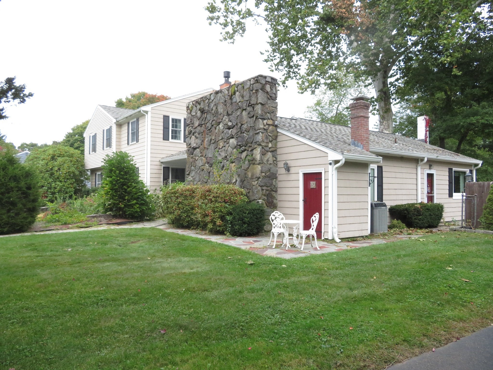Photo: 40 Harvey Street, Attleboro, MA Photo: 40 Harvey Street, Attleboro, MA