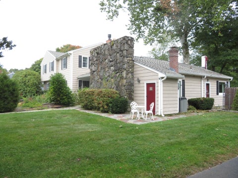 Photo of 40 Harvey Street, Attleboro, MA 02703 (MLS # 73596812)