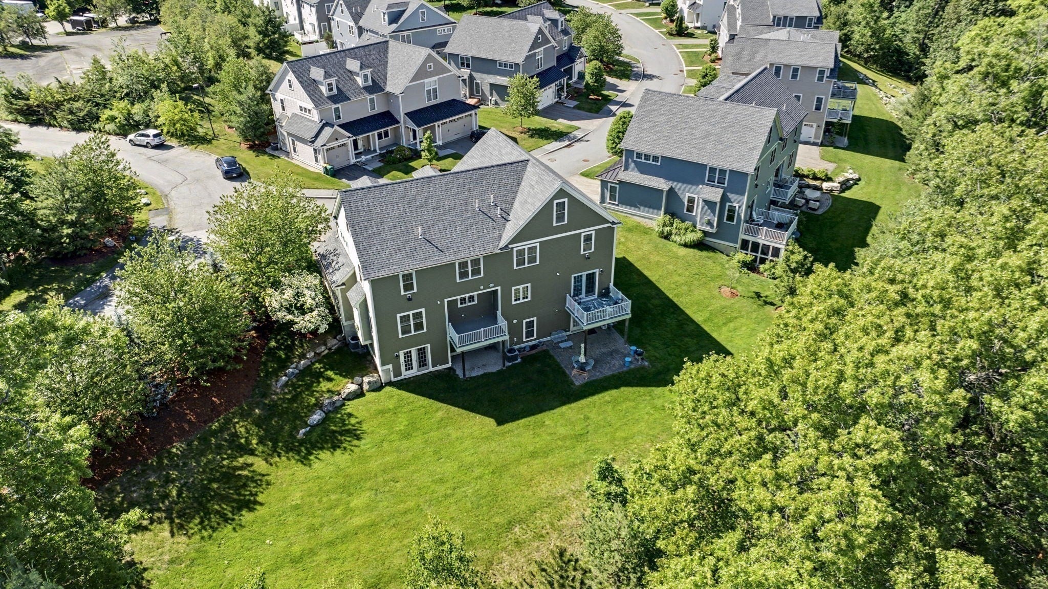 5 Clarks Hill Lane #5, Framingham, MA, 5 Clarks Hill Lane #5, Framingham, MA Photo #28