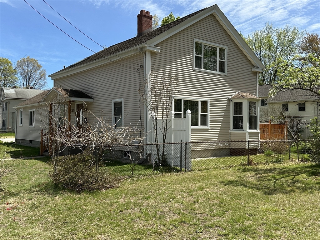 133 Hampden Street, West Springfield, MA Photo #4