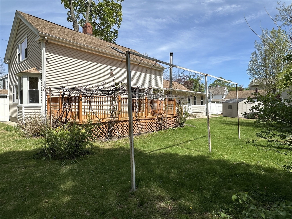 133 Hampden Street, West Springfield, MA Photo #6