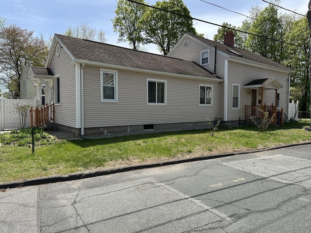 133 Hampden Street, West Springfield, MA Photo #1