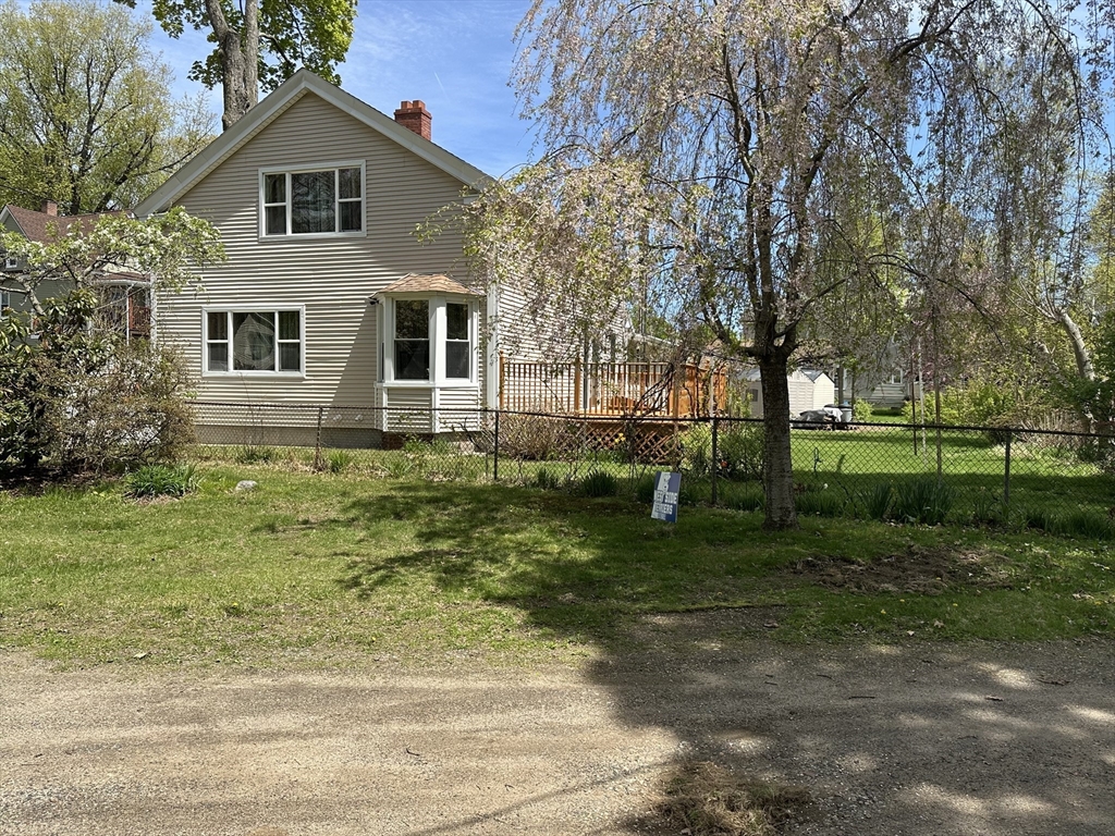133 Hampden Street, West Springfield, MA Photo #5