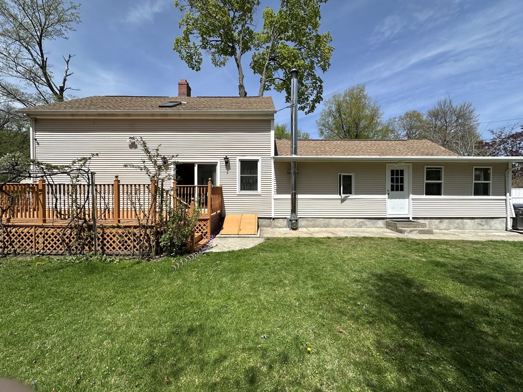 133 Hampden Street, West Springfield, MA Photo #8