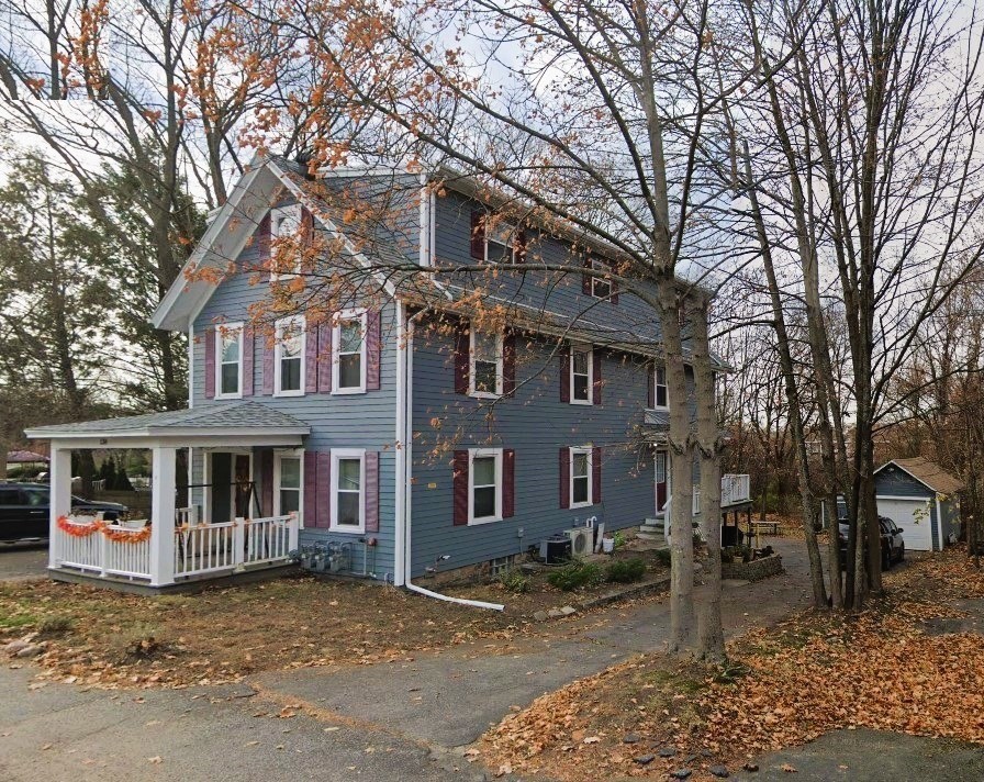 138 High St