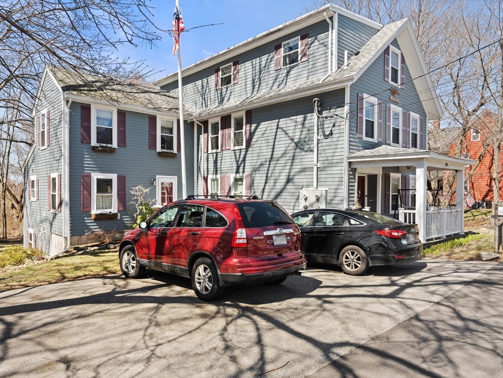 138 High St