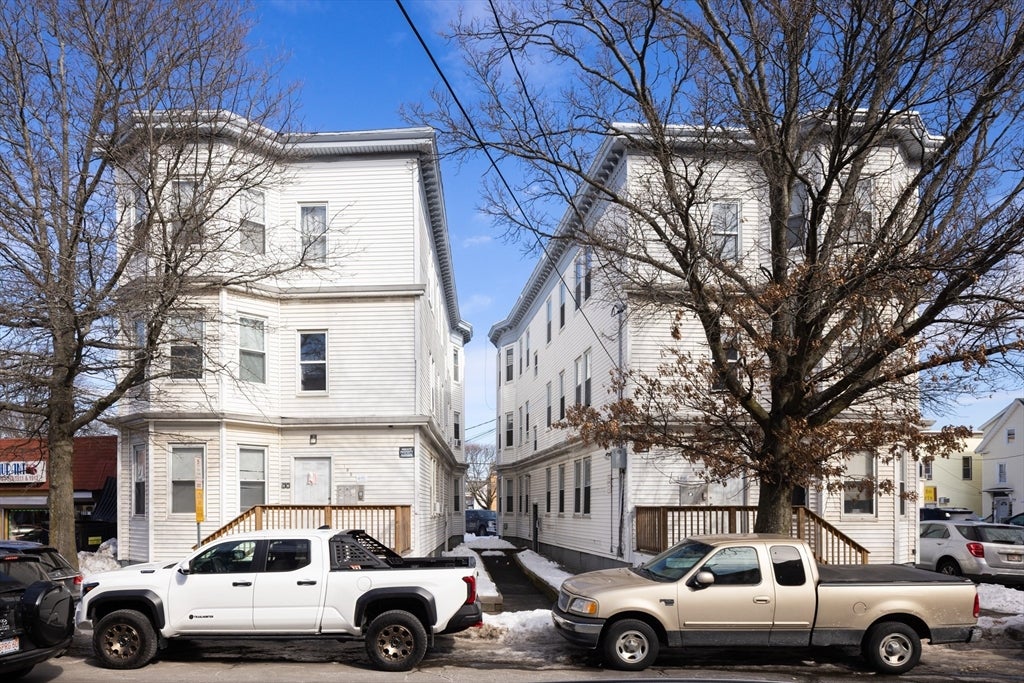 Photo of 183-185 Chestnut Street, Lynn, MA