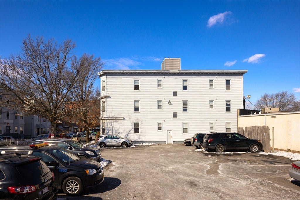183-185 Chestnut Street, Lynn, MA Photo #6