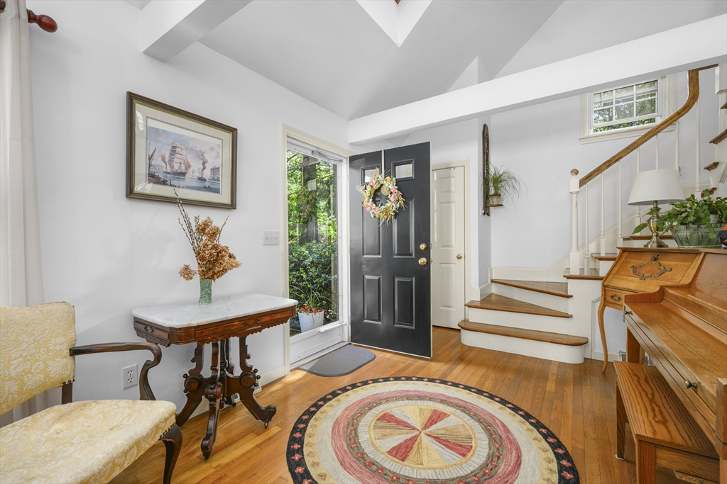 41 Idle Way