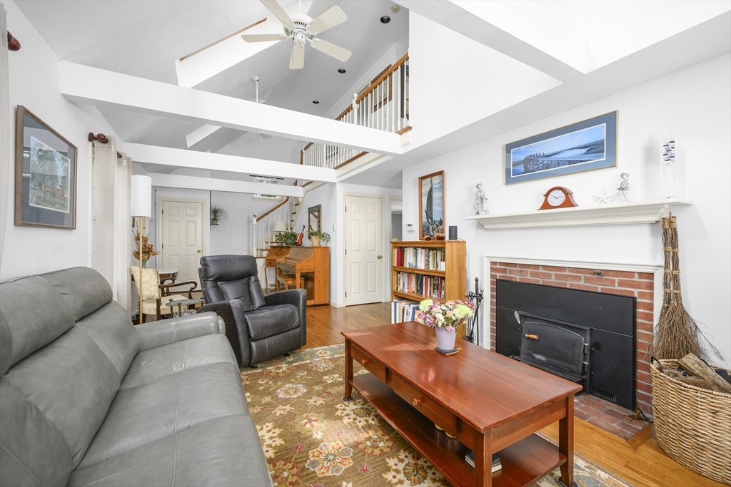41 Idle Way