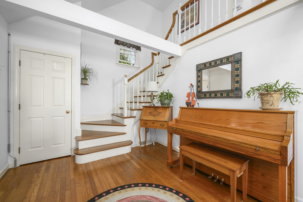 41 Idle Way