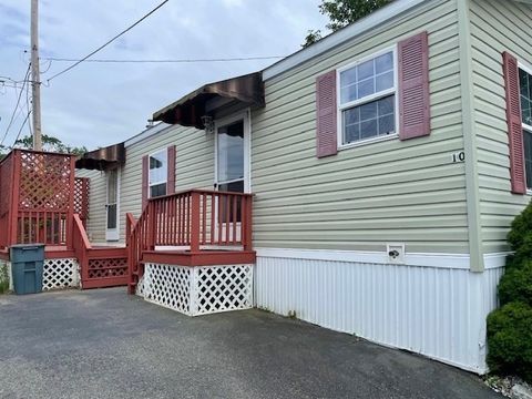 278 Newbury Street 10 Peabody MA 01960