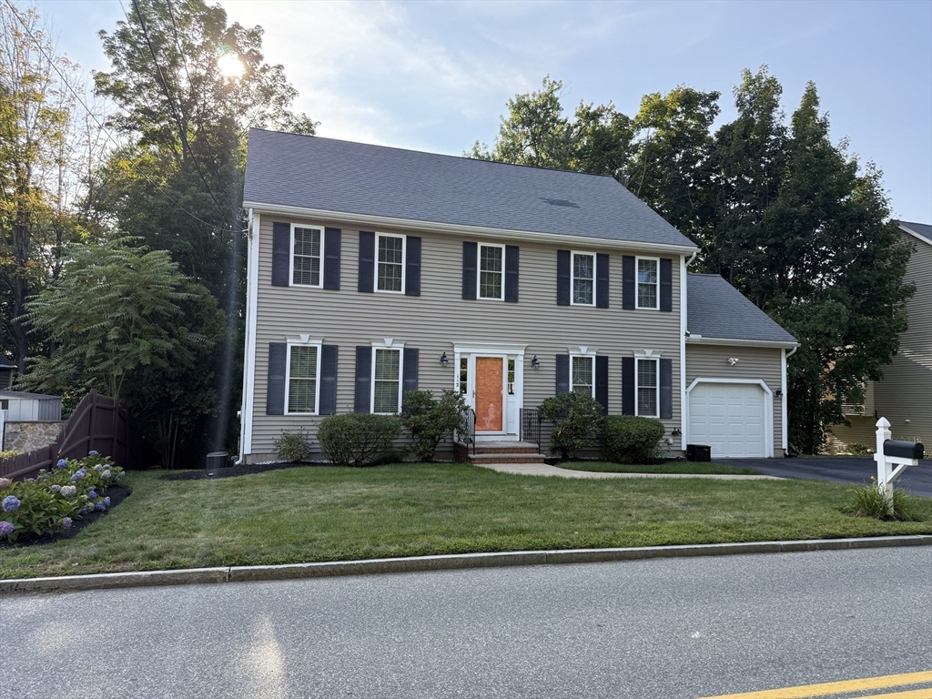 112 Burlington Street