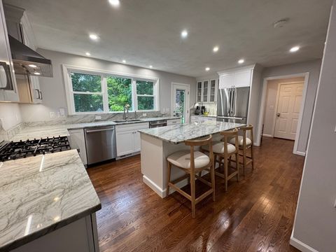 112 Burlington Street Woburn MA 01801