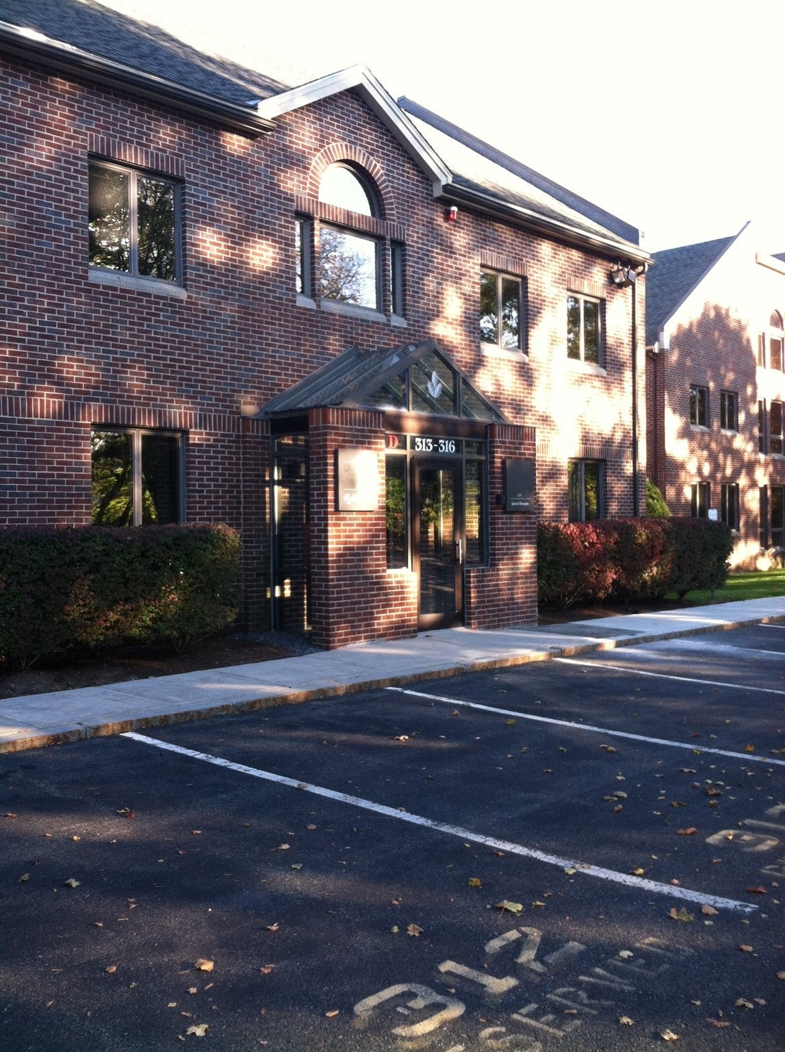 100 Conifer Hill Dr 311