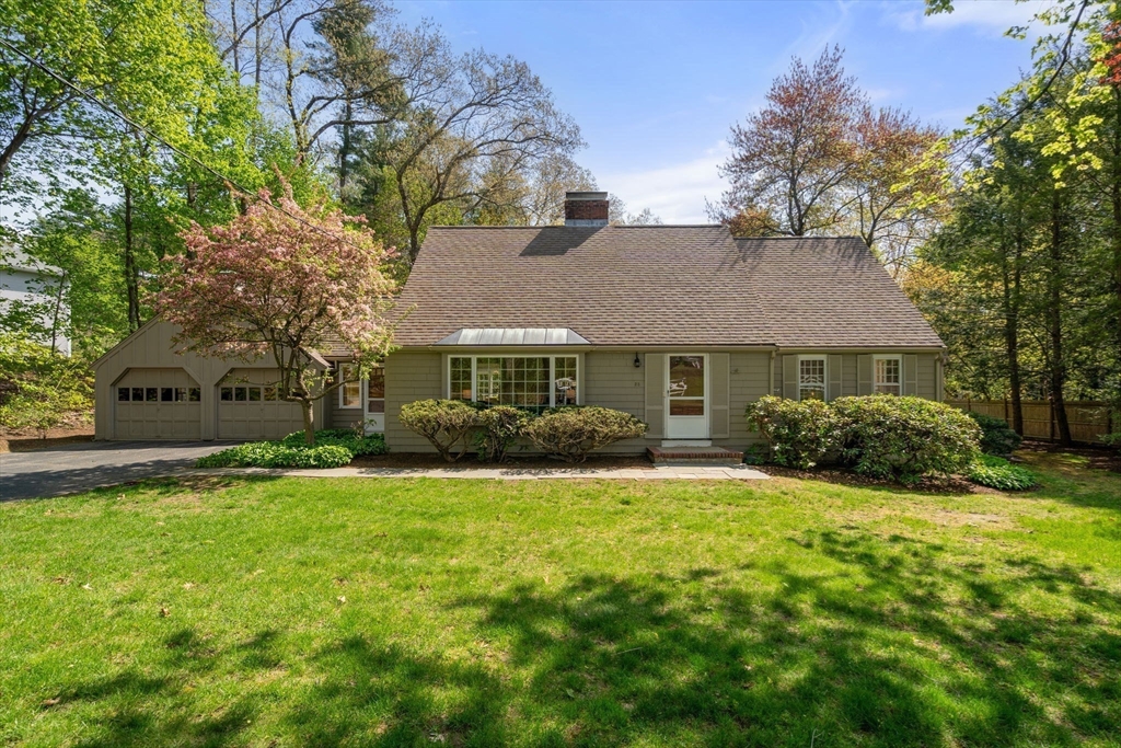 25 Moore Rd, Wayland, MA Photo #29