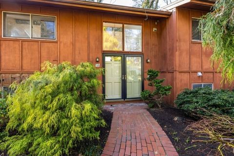Photo of 58 Meadow Brook Rd, Norwell, MA 02061 (MLS # 73498530)