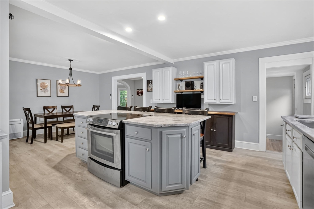 158 Wenonah Rd