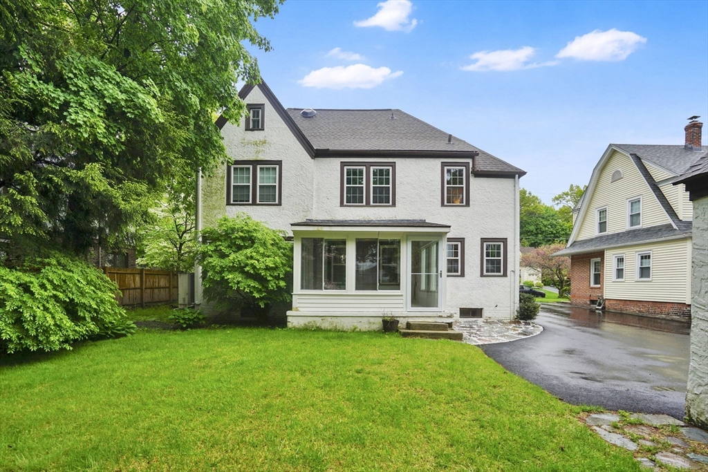 158 Wenonah Rd