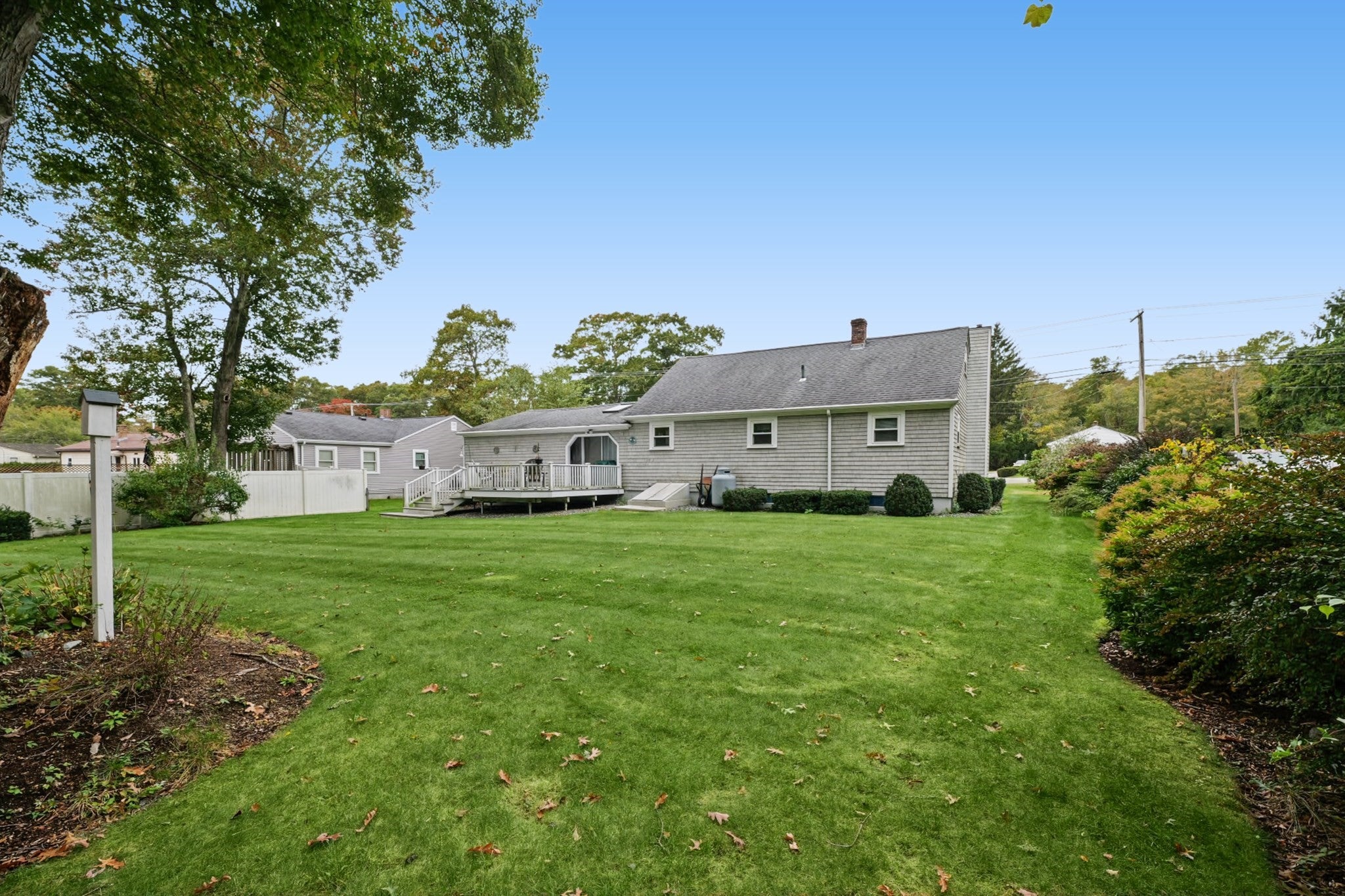 420 Crandall Road, Tiverton, RI, 420 Crandall Road, Tiverton, RI Photo #37
