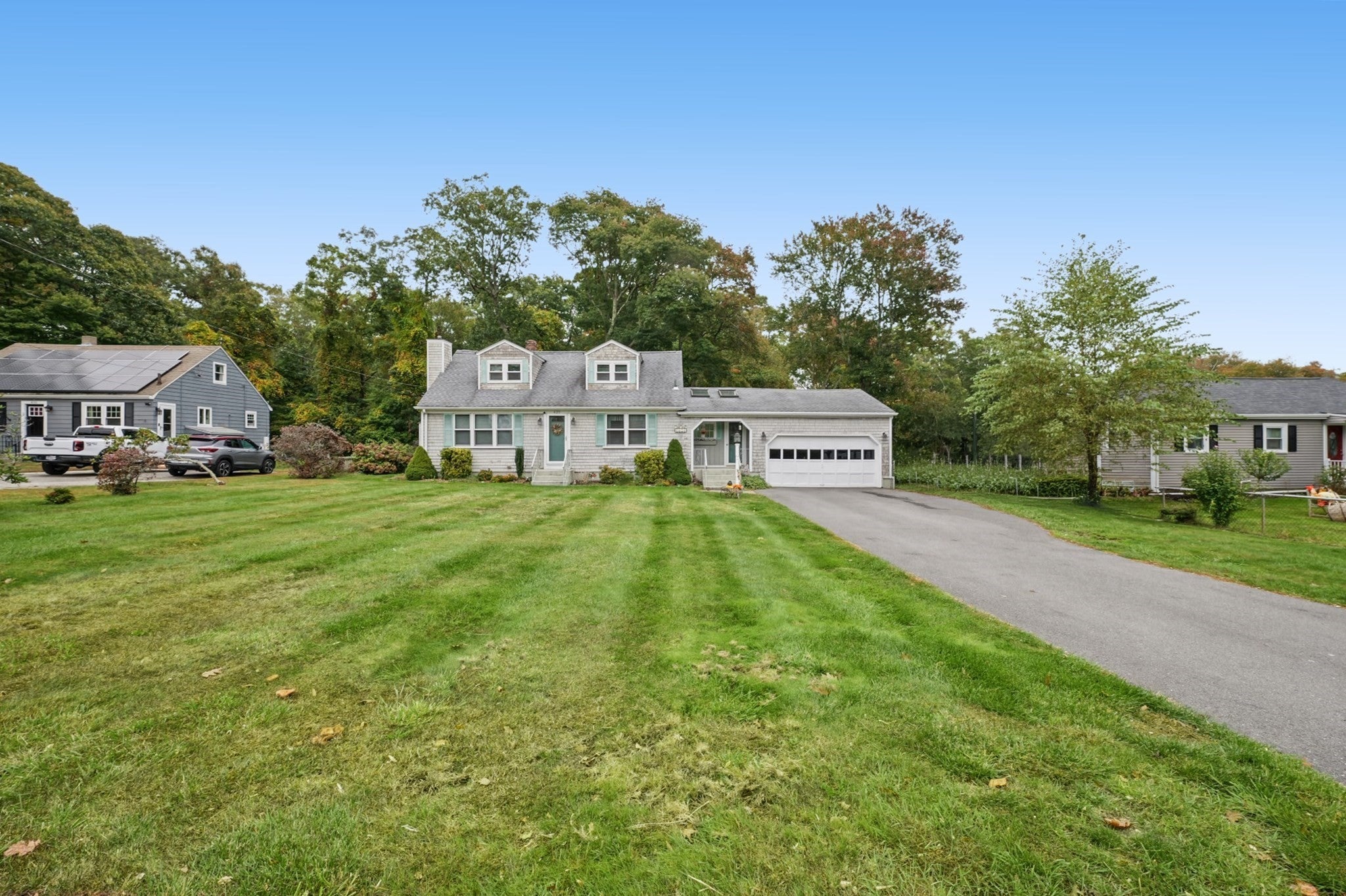420 Crandall Road, Tiverton, RI, 420 Crandall Road, Tiverton, RI Photo #2