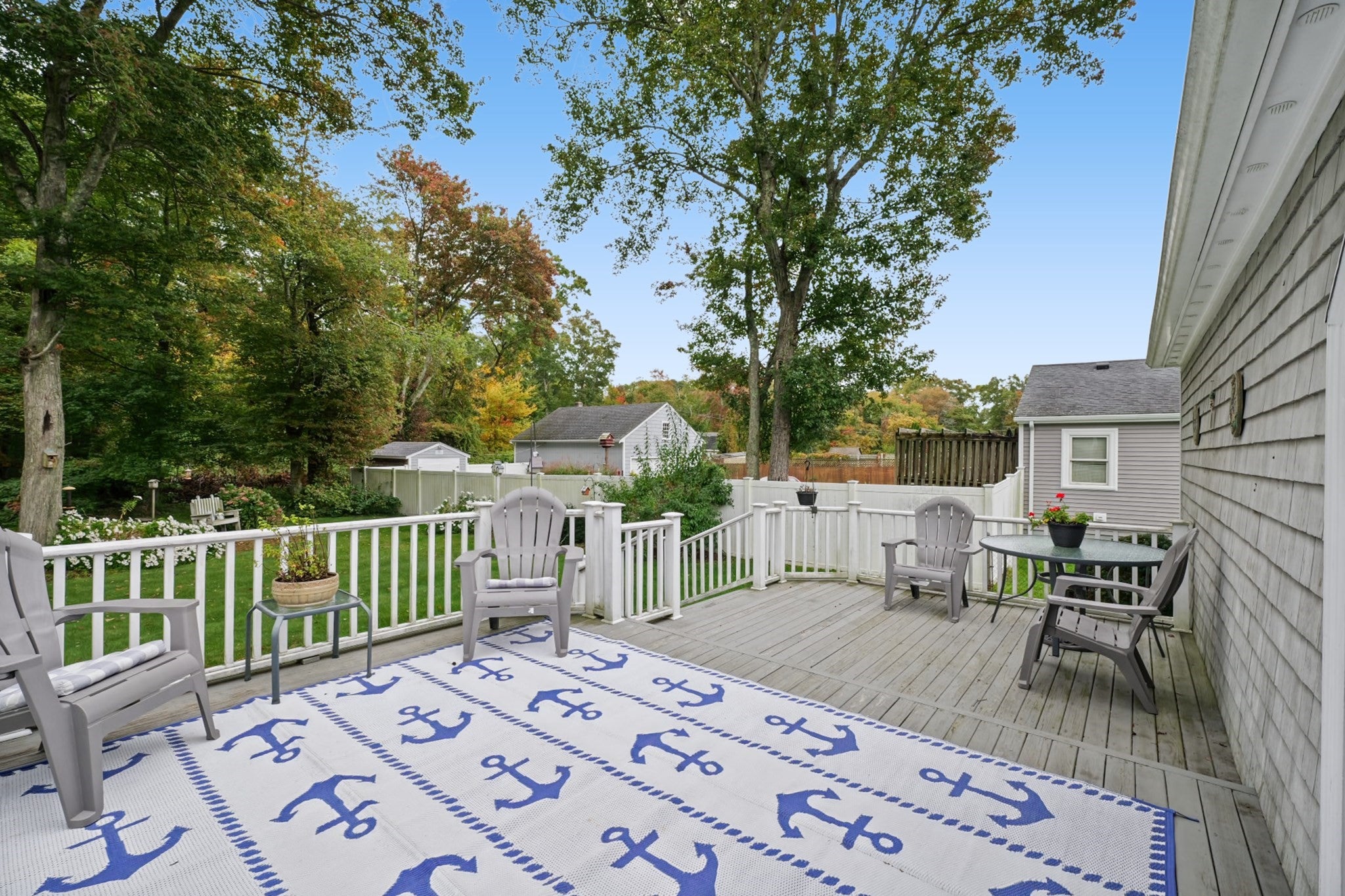 420 Crandall Road, Tiverton, RI, 420 Crandall Road, Tiverton, RI Photo #34