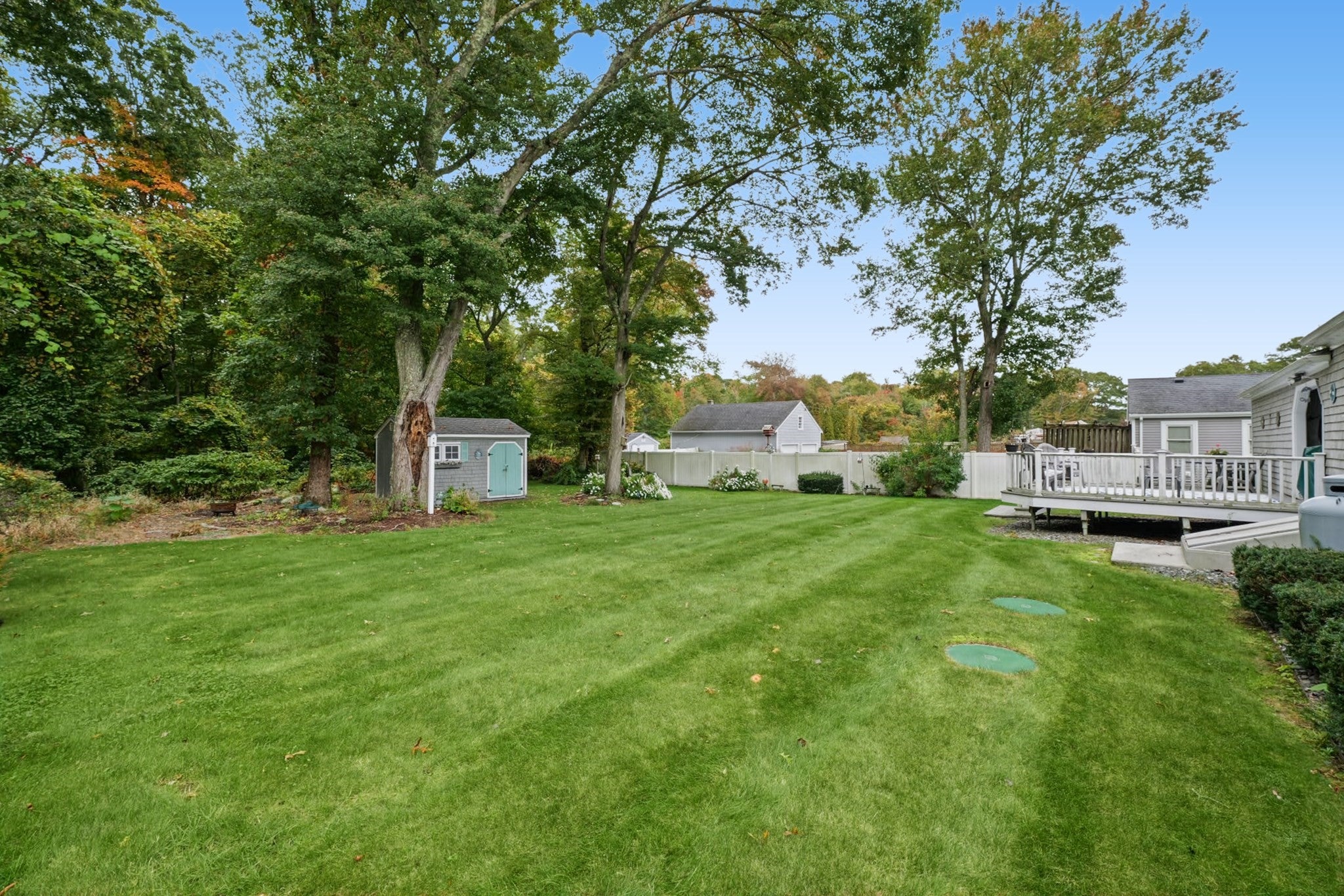 420 Crandall Road, Tiverton, RI, 420 Crandall Road, Tiverton, RI Photo #38