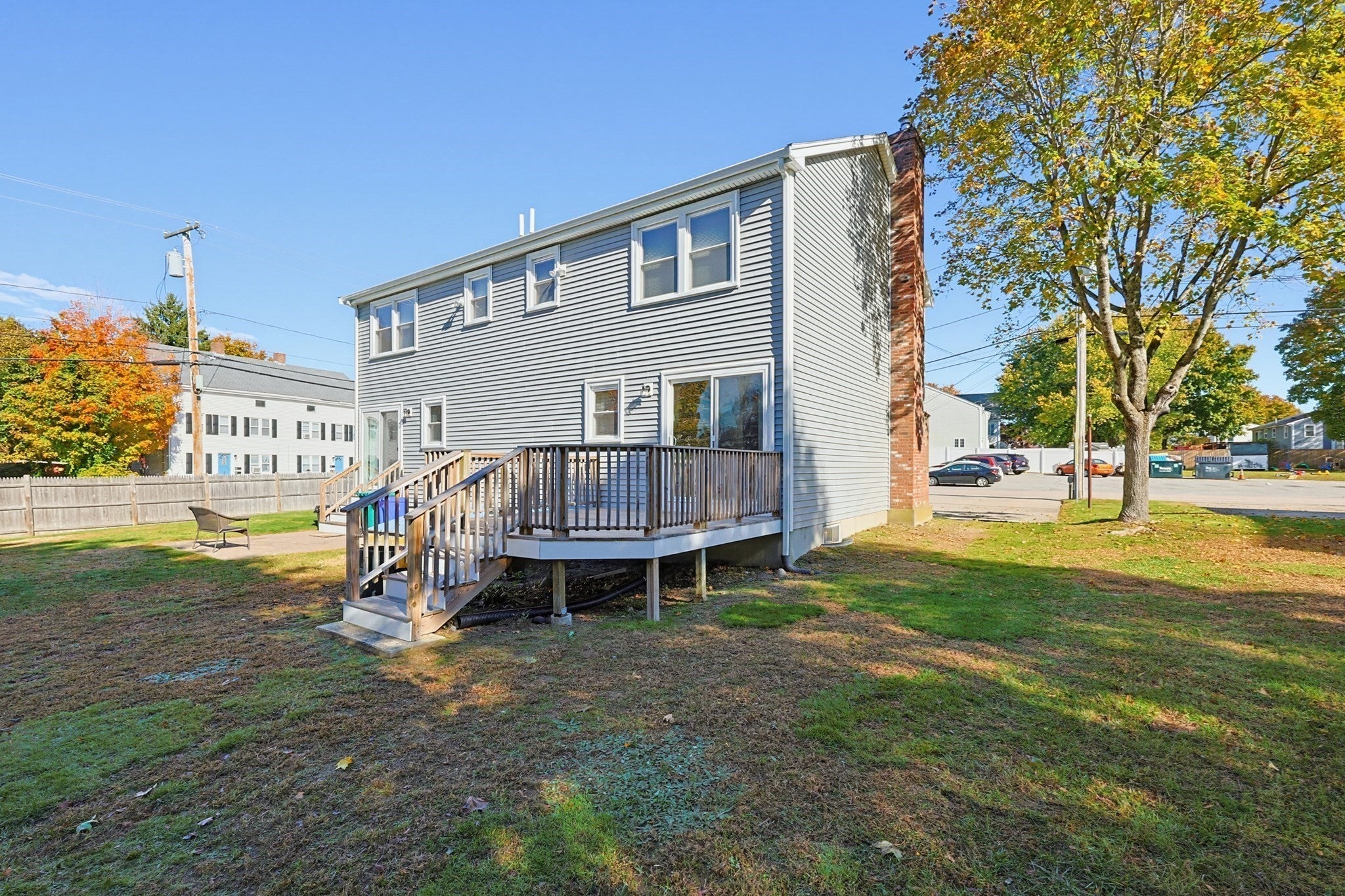4 Henshaw Ave #4, Attleboro, MA Photo #36