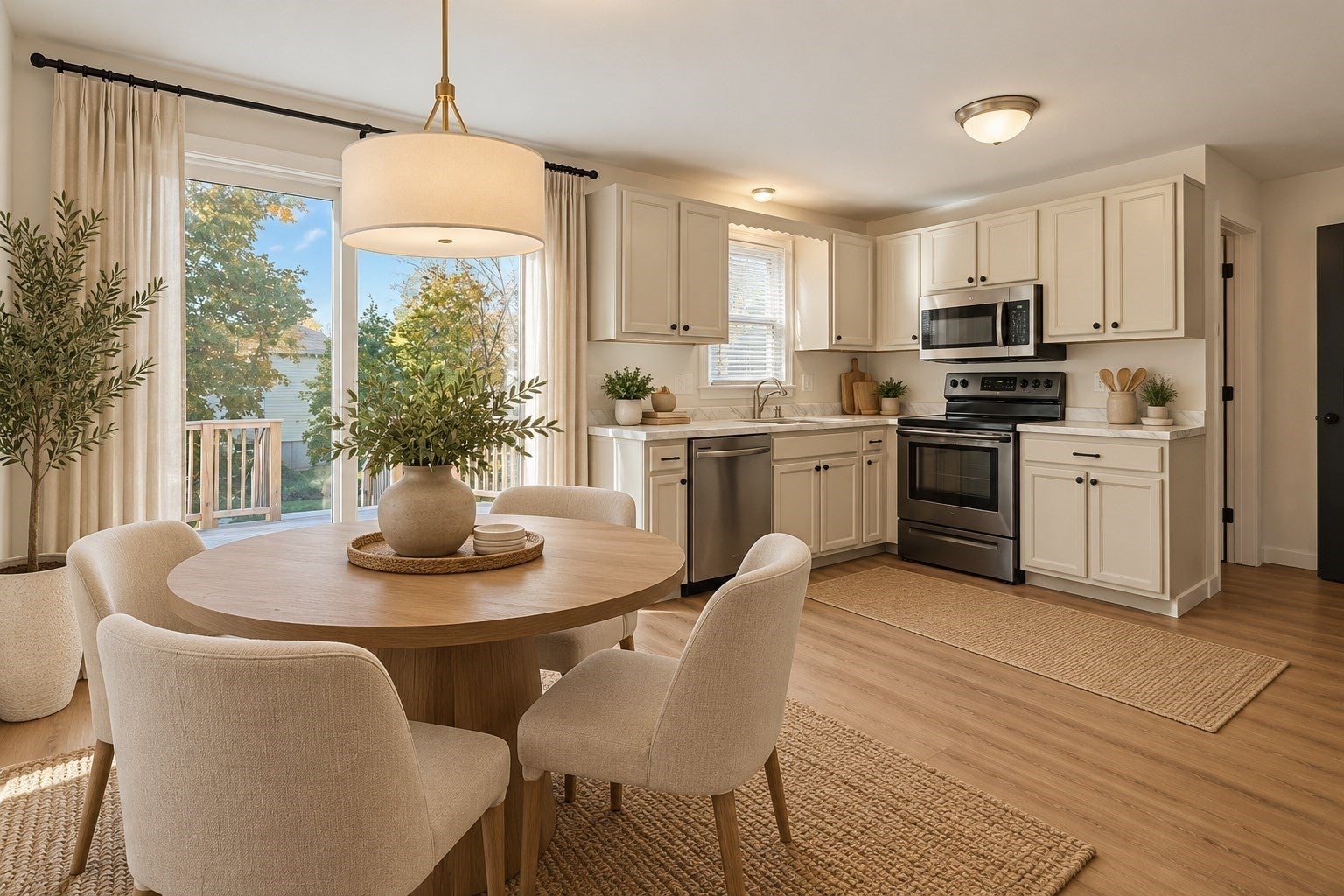 4 Henshaw Ave #4, Attleboro, MA Photo #7