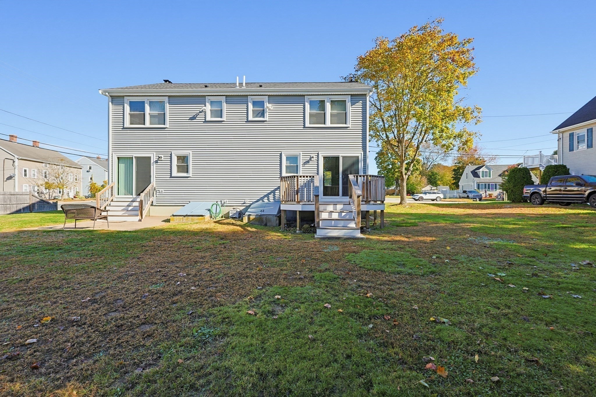 4 Henshaw Ave #4, Attleboro, MA Photo #40