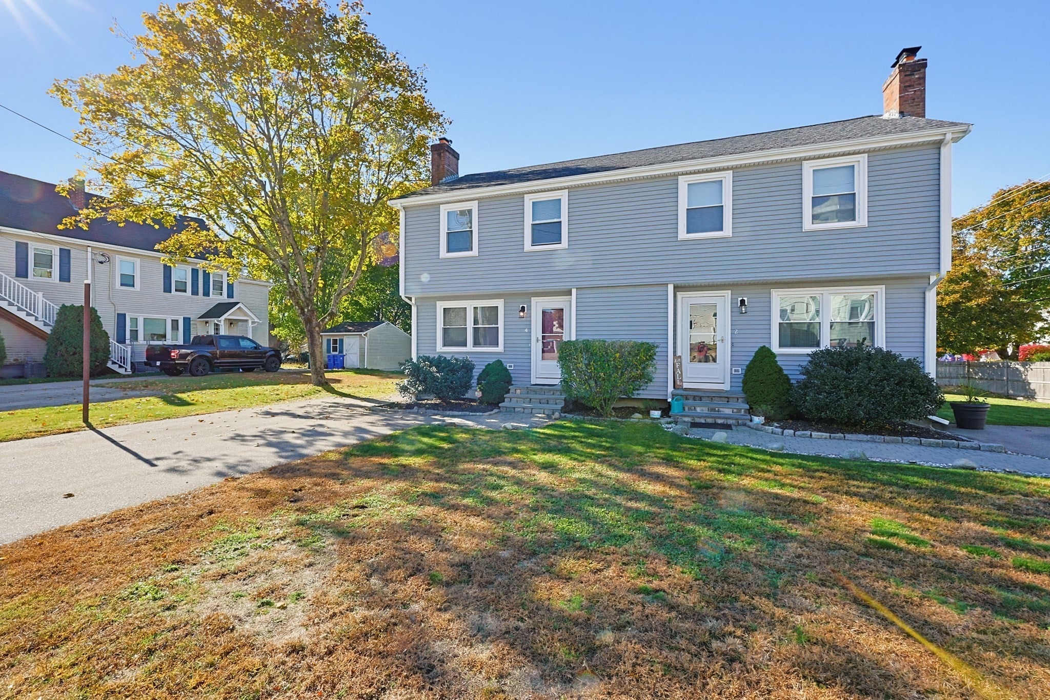 4 Henshaw Ave #4, Attleboro, MA Photo #3